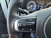 Kia Sportage 1.6 T-GDI AWD DCT Vision