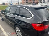 BMW 318 318D Touring