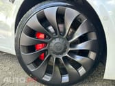 Tesla Model 3 Performance Dual Motor AWD