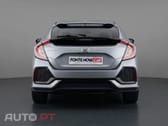 Honda Civic 1.0 i-VTEC Executive