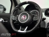 Fiat 500C 1.2 Lounge