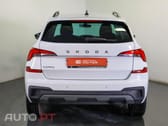 Skoda Kamiq 1.0 TSI DSG Selection