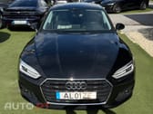 Audi A5 2.0 TDI Sport