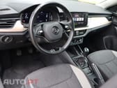 Skoda Kamiq 1.0 TSI Style