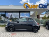 Fiat 500 1.0 Hybrid Connect