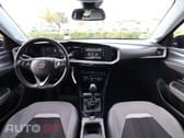 Opel Mokka 1.2 T Elegance