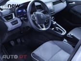 Renault Clio 1.0 TCe Techno