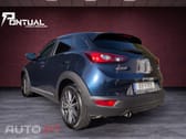 Mazda CX-3 1.5 Sky.Excellence
