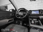 Citroen C5 Aircross 1.6 PureTech Shine J19 EAT8