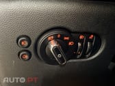 MINI Cooper One Sport Edition