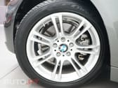 BMW 520 d Exclusive Auto 129g