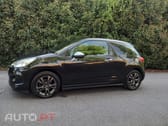 Citroen DS3 1.6 HDi Airdream So Chic