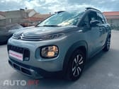 Citroen C3 Aircross 1.2 Puretech c/auto EAT6  - Nacional