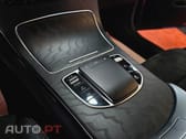 Mercedes-Benz GLC 300 de 4 Matic AMG Line