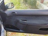 Peugeot 206 1.9 D XR Présence