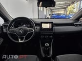 Renault Clio 1.0 TCe Evolution Bi-Fuel