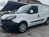 Fiat Doblo 1.3 Multijet Maxi