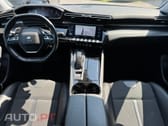 Peugeot 508 SW 1.5 BlueHDi Allure EAT8