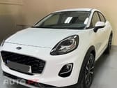 Ford Puma ECOBOOST