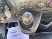 Renault Master 2.3 dCi L2 3.5T CD