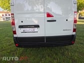 Renault Master 2.3 dCi L3H3 3.5T