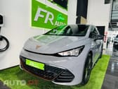 Cupra Born 58 kWh Plus
