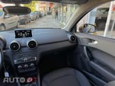 Audi A1 1.0 TFSI