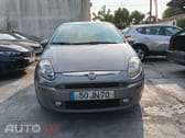 Fiat Punto Evo 1.4 Dynamic