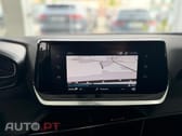 Peugeot 2008 1.2 PureTech Active