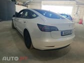 Tesla Model 3 Long Range Tração Integral