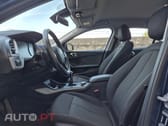BMW 116 d EDynamics Advantage
