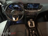 Kia Xceed 1.6 GDi PHEV First Edition