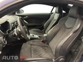 Audi TT 40 TFSI S tronic S line