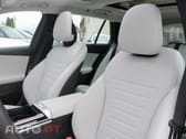 Mercedes-Benz C 300 de AMG Line