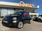Fiat 500 1.0 Hybrid Lounge