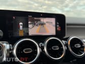 Mercedes-Benz GLB 180 d Progressive