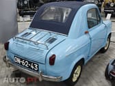Vespa Vespa 400