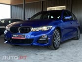BMW 330 e Touring Pack M Auto
