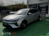MG MG5 61 kWh Luxury