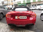 Abarth 124 Spider 1.4 T Multiair 170cv Cabriolet Só 19.000KM