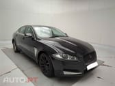 Jaguar XF Premium Luxury
