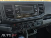 Volkswagen Crafter 35 2.0 TDI CD L3 Médio