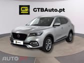 MG EHS I.V.A DEDUTIVEL PHEV 1.5 T-GDI Luxury 