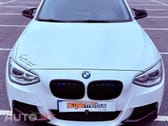 BMW 116 d Line Sport