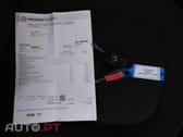 Smart ForFour Electric drive passion