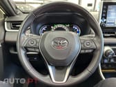 Toyota RAV4 2.5 HDF Plug-in Comfort AWD-i