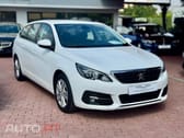 Peugeot 308 SW 1.2 PureTech Active Pack