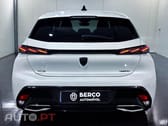 Peugeot 308 1.6 Hybrid GT Pack e-EAT8