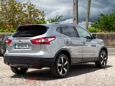 Nissan Qashqai 1.5 dCi N-Connecta