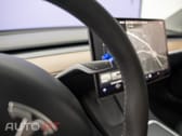 Tesla Model 3 Performance Dual Motor AWD